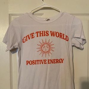 Never worn good condition!